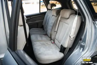 Hyundai SANTA FE 2009 AWD GLS 4p SUV