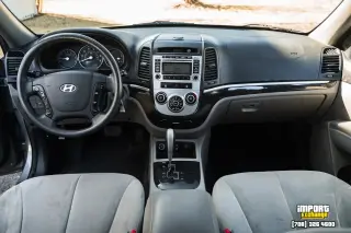 Hyundai SANTA FE 2009 AWD GLS 4p SUV