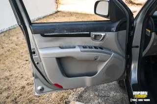 Hyundai SANTA FE 2009 AWD GLS 4p SUV