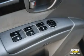 Hyundai SANTA FE 2009 AWD GLS 4p SUV