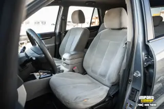Hyundai SANTA FE 2009 AWD GLS 4p SUV