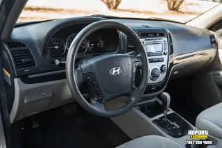 Hyundai SANTA FE 2009 AWD GLS 4p SUV