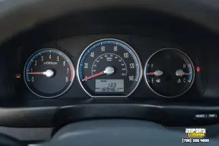 Hyundai SANTA FE 2009 AWD GLS 4p SUV