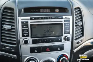 Hyundai SANTA FE 2009 AWD GLS 4p SUV