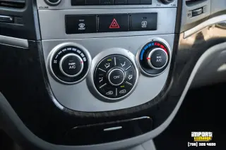 Hyundai SANTA FE 2009 AWD GLS 4p SUV