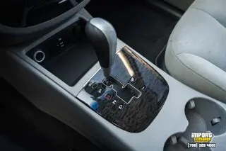 Hyundai SANTA FE 2009 AWD GLS 4p SUV
