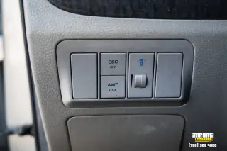 Hyundai SANTA FE 2009 AWD GLS 4p SUV