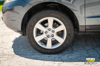 Hyundai SANTA FE 2009 SE 4p SUV