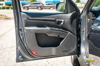 Hyundai SANTA FE 2009 SE 4p SUV