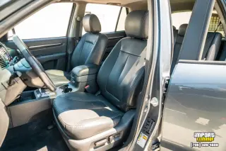Hyundai SANTA FE 2009 SE 4p SUV