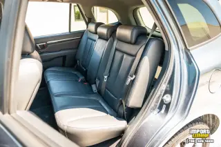 Hyundai SANTA FE 2009 SE 4p SUV