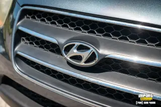 Hyundai SANTA FE 2009 SE 4p SUV