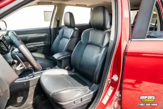 Mitsubishi Outlander 2019 AWD GT 4p SUV