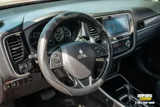 Mitsubishi Outlander 2019 AWD GT 4p SUV