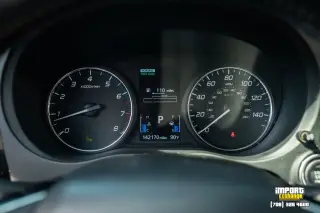 Mitsubishi Outlander 2019 AWD GT 4p SUV