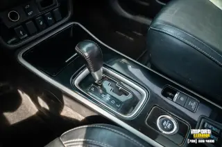 Mitsubishi Outlander 2019 AWD GT 4p SUV