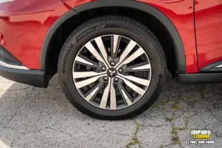 Mitsubishi Outlander 2019 AWD GT 4p SUV