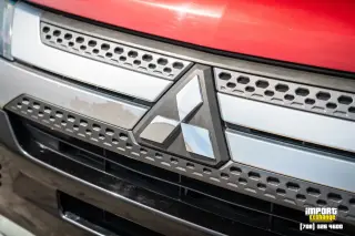 Mitsubishi Outlander 2019 AWD GT 4p SUV