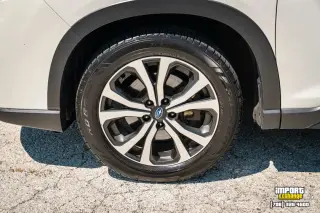Subaru Forester 2020 AWD Limited 4p Crossover