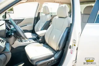 Subaru Forester 2020 AWD Limited 4p Crossover