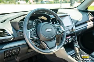 Subaru Forester 2020 AWD Limited 4p Crossover