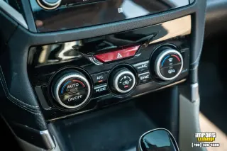 Subaru Forester 2020 AWD Limited 4p Crossover