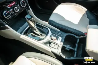 Subaru Forester 2020 AWD Limited 4p Crossover