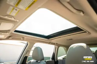 Subaru Forester 2020 AWD Limited 4p Crossover