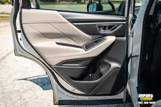 Subaru Forester 2020 AWD Limited 4p Crossover