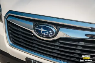 Subaru Forester 2020 AWD Limited 4p Crossover