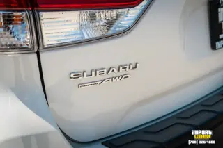 Subaru Forester 2020 AWD Limited 4p Crossover