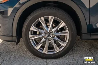 Mazda CX-5 2020 AWD Grand Touring 4p SUV