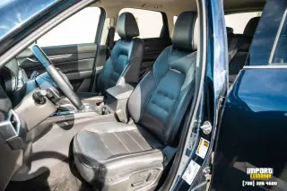 Mazda CX-5 2020 AWD Grand Touring 4p SUV