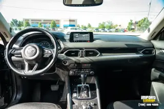 Mazda CX-5 2020 AWD Grand Touring 4p SUV