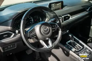 Mazda CX-5 2020 AWD Grand Touring 4p SUV