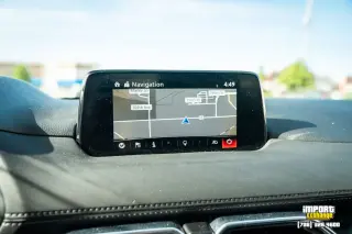 Mazda CX-5 2020 AWD Grand Touring 4p SUV