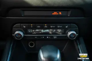 Mazda CX-5 2020 AWD Grand Touring 4p SUV