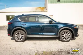 Mazda CX-5 2020 AWD Grand Touring 4p SUV