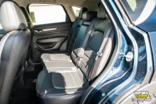 Mazda CX-5 2020 AWD Grand Touring 4p SUV