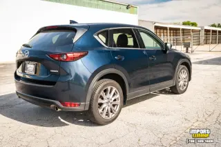 Mazda CX-5 2020 AWD Grand Touring 4p SUV