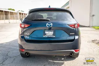 Mazda CX-5 2020 AWD Grand Touring 4p SUV