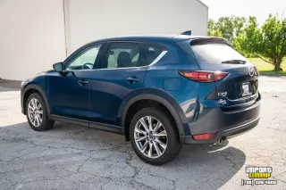 Mazda CX-5 2020 AWD Grand Touring 4p SUV