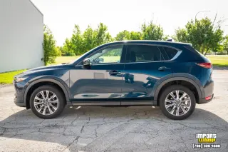 Mazda CX-5 2020 AWD Grand Touring 4p SUV