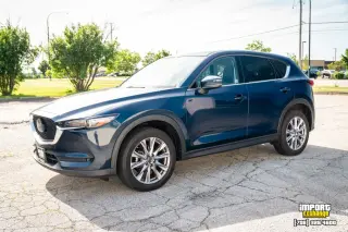 Mazda CX-5 2020 AWD Grand Touring 4p SUV