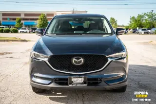 Mazda CX-5 2020 AWD Grand Touring 4p SUV