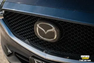 Mazda CX-5 2020 AWD Grand Touring 4p SUV