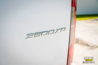 Furgoneta de carga con techo alto Mercedes-Benz Sprinter 2019 4x2 3500XD 3 puertas 170 pulgadas de distancia entre ejes