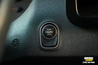 Furgoneta de carga con techo alto Mercedes-Benz Sprinter 2019 4x2 3500XD 3 puertas 170 pulgadas de distancia entre ejes