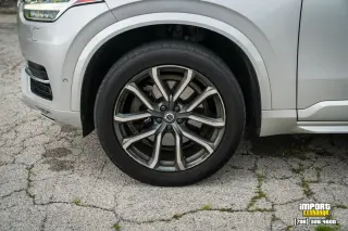 Volvo XC90 2017 AWD T6 Momentum 4dr SUV