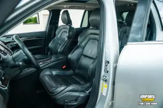 Volvo XC90 2017 AWD T6 Momentum 4dr SUV
